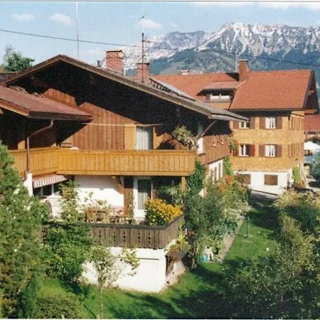 Haus Kennerknecht