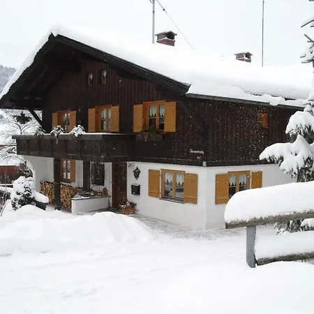Haus Kennerknecht Bad Hindelang