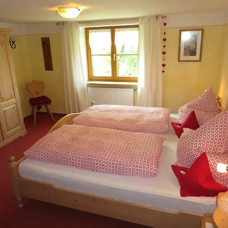 Haus Kennerknecht Bad Hindelang