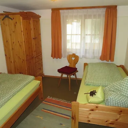 Haus Kennerknecht Lejlighed *