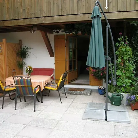 Haus Kennerknecht *